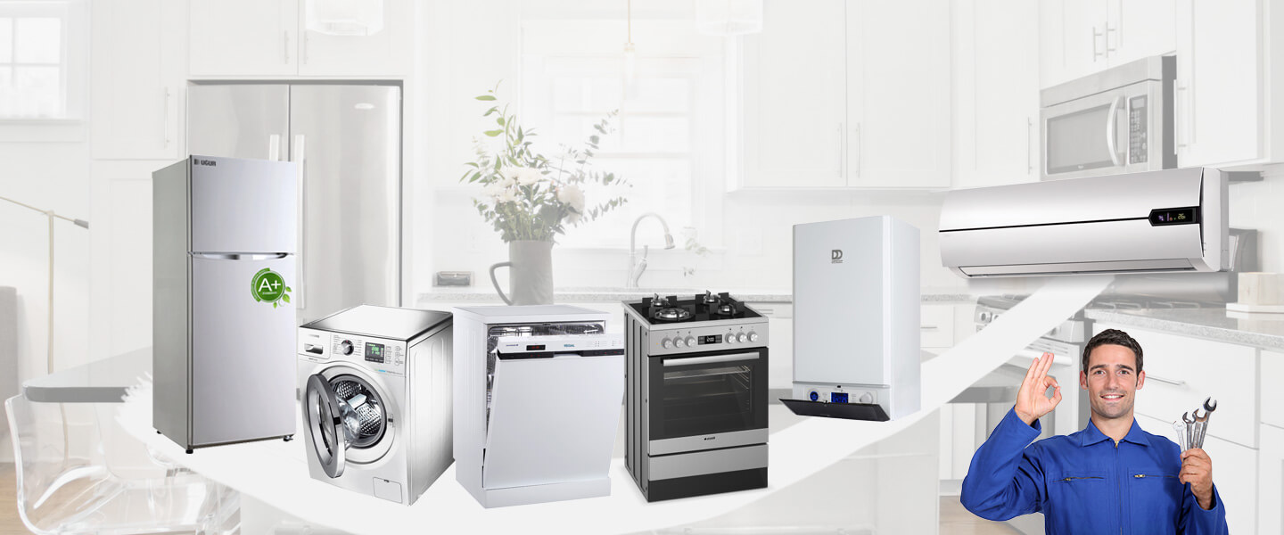 Eldivan Daikin Servisi